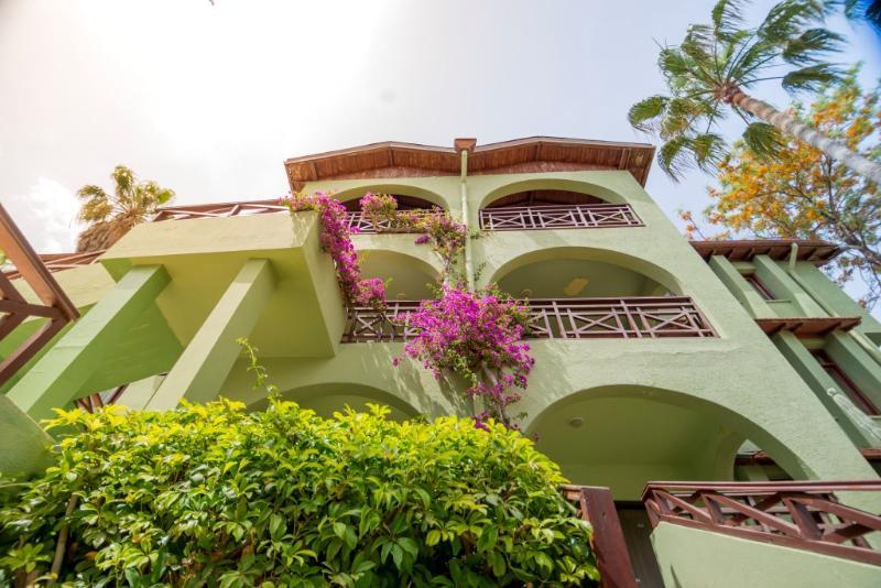 Club Tropical Beach Hotel Toslak Εξωτερικό φωτογραφία